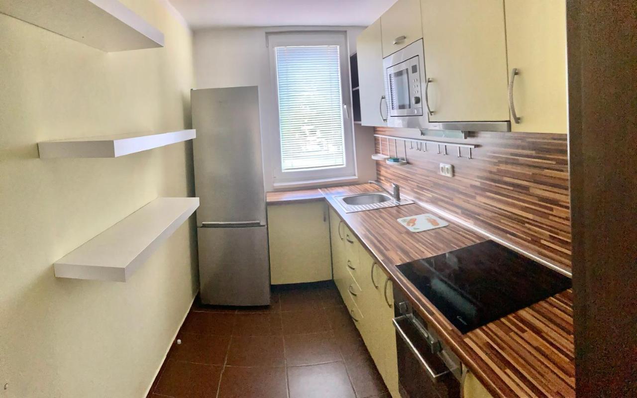 Byt Marie 10Min To The Square Τσέσκε Μπουντεγιόβιτσε Εξωτερικό φωτογραφία